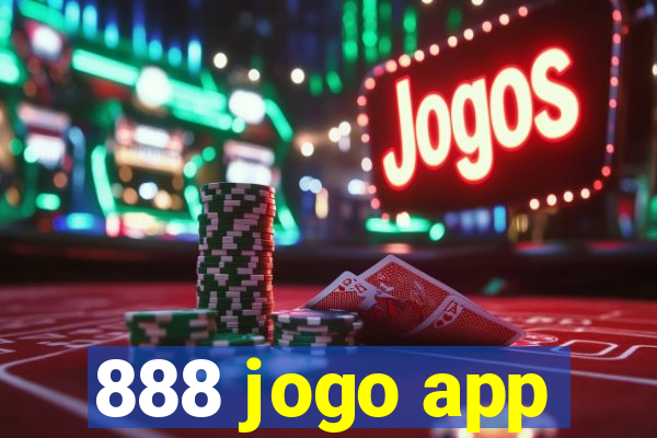 888 jogo app